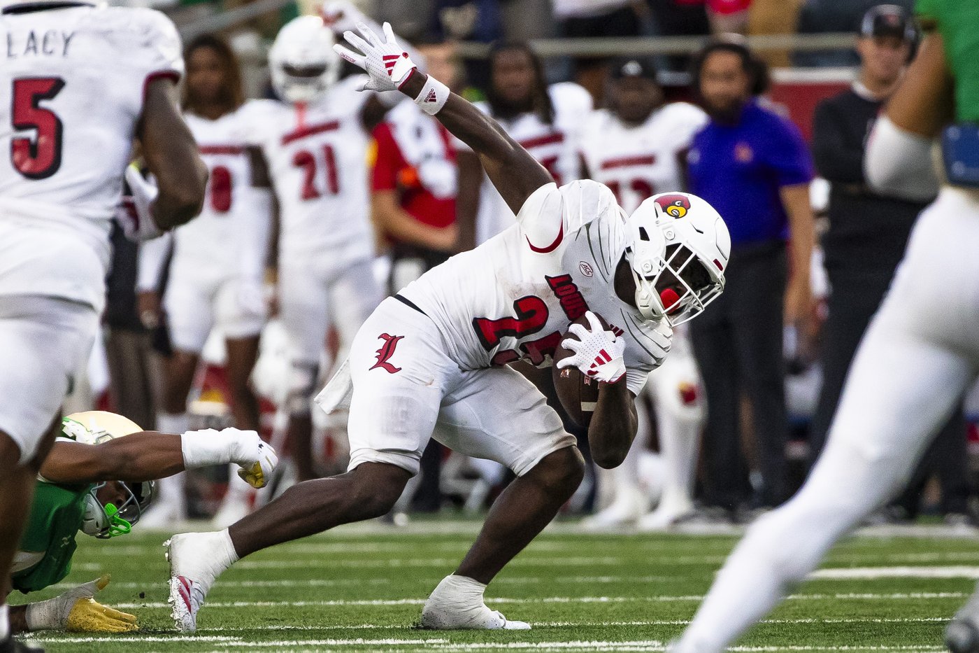 College football Week 6: Missouri-Texas A&M is the only Top 25 matchup, but other games loom large | iNFOnews.ca