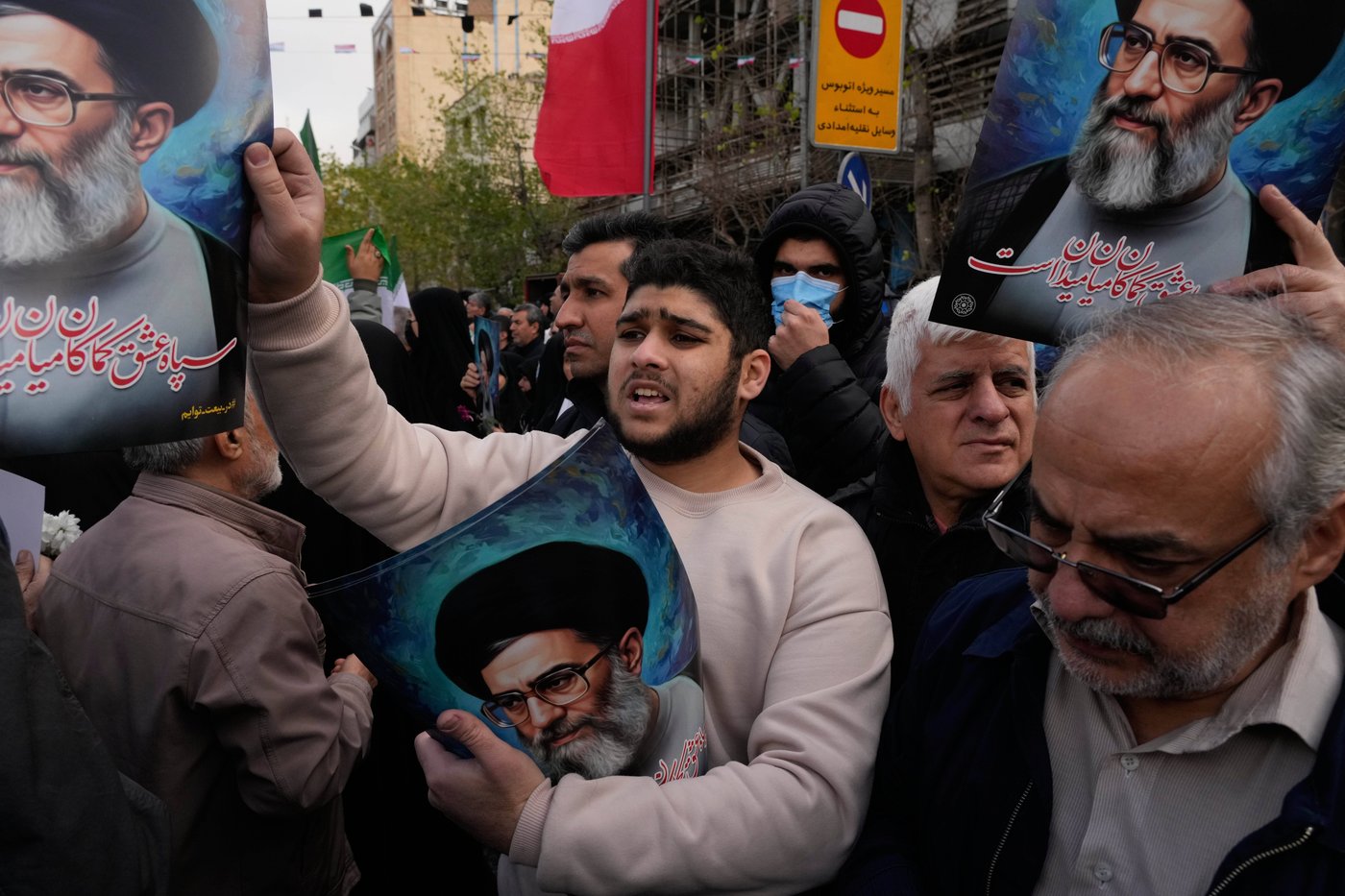 Iran signals plans for fast trials and executions while promising retaliation against US, Israel | iNFOnews.ca Iran signals plans for fast trials and executions while promising retaliation against US, Israel | iNFOnews.ca