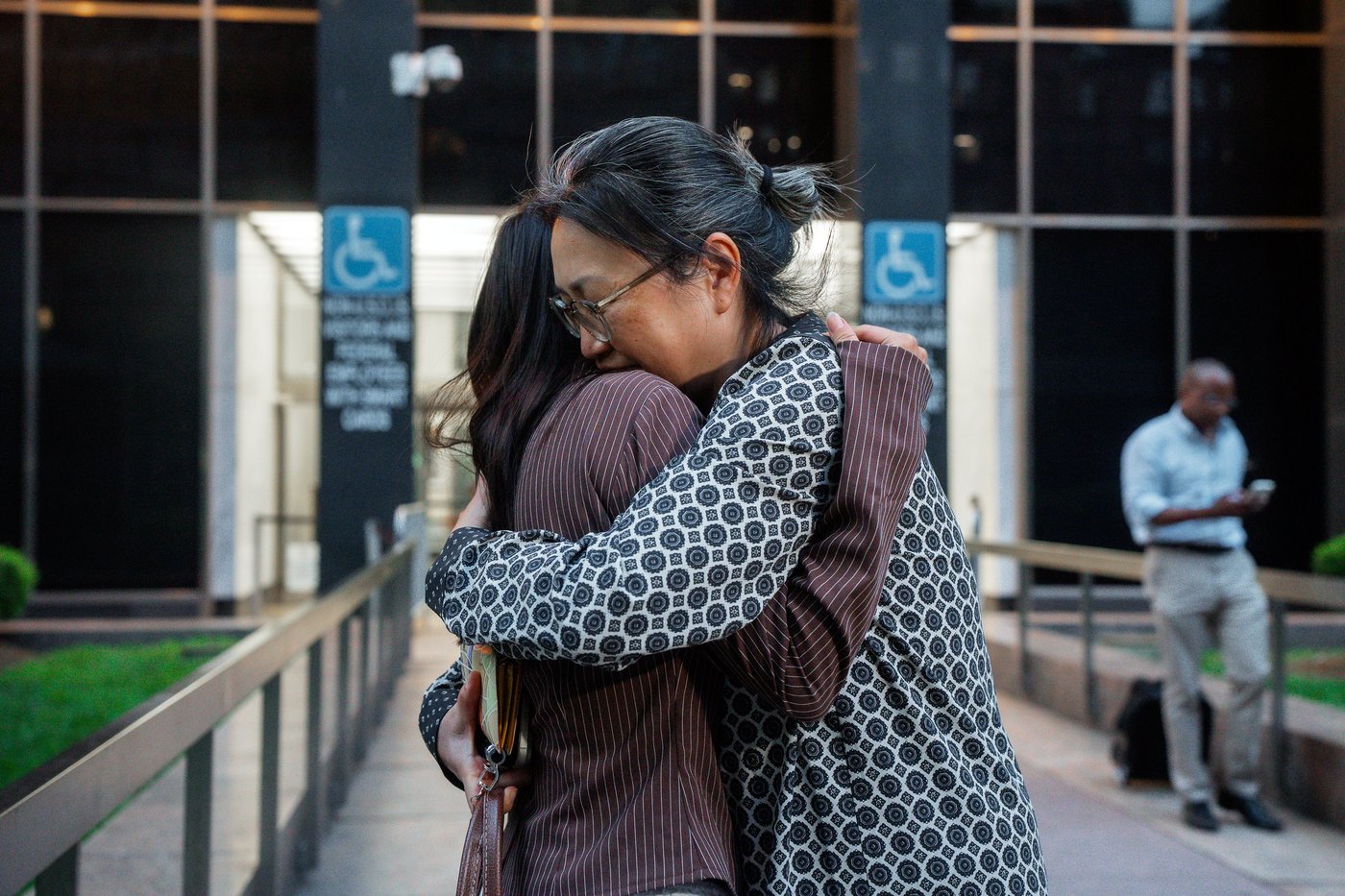 Purdue University student freed from ICE detention after outcry from faith leaders | iNFOnews.ca Purdue University student freed from ICE detention after outcry from faith leaders | iNFOnews.ca