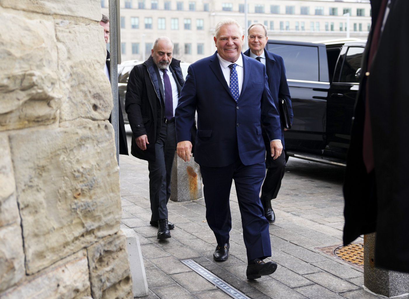 Ontario, Ottawa agree to speed up project approvals, including Ring of Fire mining | iNFOnews.ca Ontario, Ottawa agree to speed up project approvals, including Ring of Fire mining | iNFOnews.ca