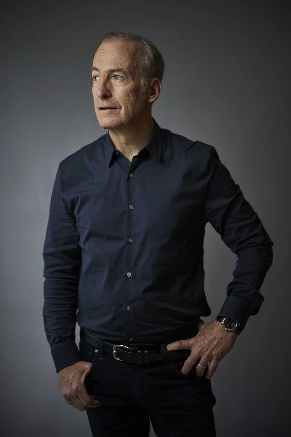 Bob Odenkirk isn't an action newbie anymore | iNFOnews.ca Bob Odenkirk isn't an action newbie anymore | iNFOnews.ca