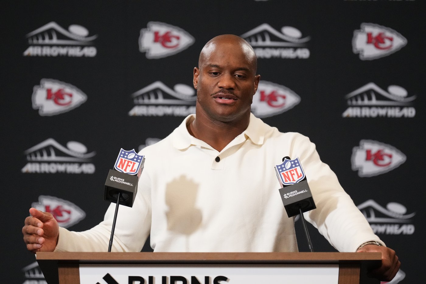 The Seahawks prepare to face former teammate Kenneth Walker III while Zach Charbonnet could return | iNFOnews.ca The Seahawks prepare to face former teammate Kenneth Walker III while Zach Charbonnet could return | iNFOnews.ca