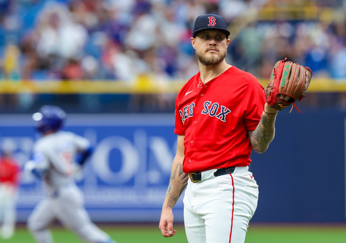 Alex Bregman's huge day at the plate in relocated season finale powers Cubs to 6-2 win over Red Sox | iNFOnews.ca