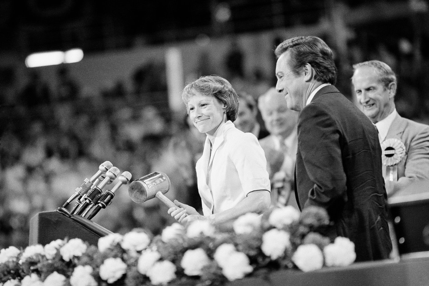 Nancy Kassebaum Baker, former US senator from Kansas, dies at 94 | iNFOnews.ca Nancy Kassebaum Baker, former US senator from Kansas, dies at 94 | iNFOnews.ca