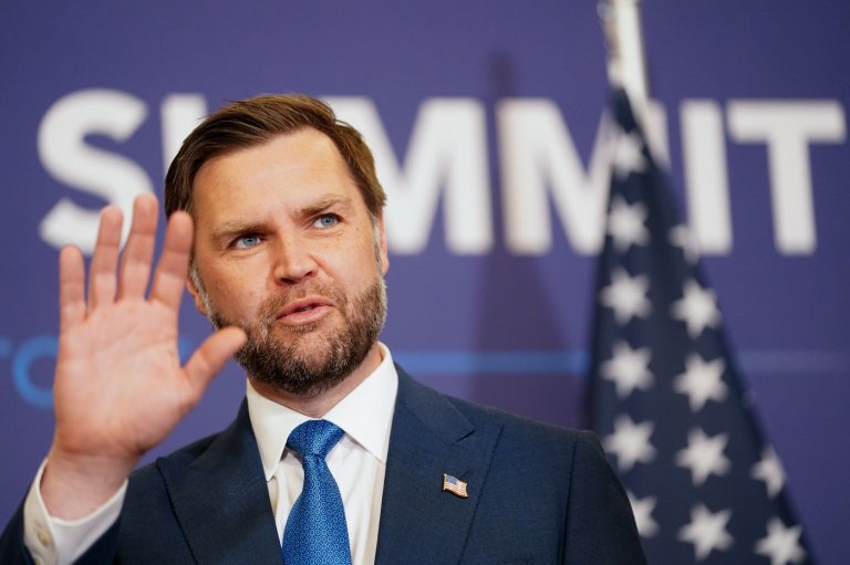 The Latest: Vance and Iranian negotiators are in Switzerland to work on details of deal | iNFOnews.ca