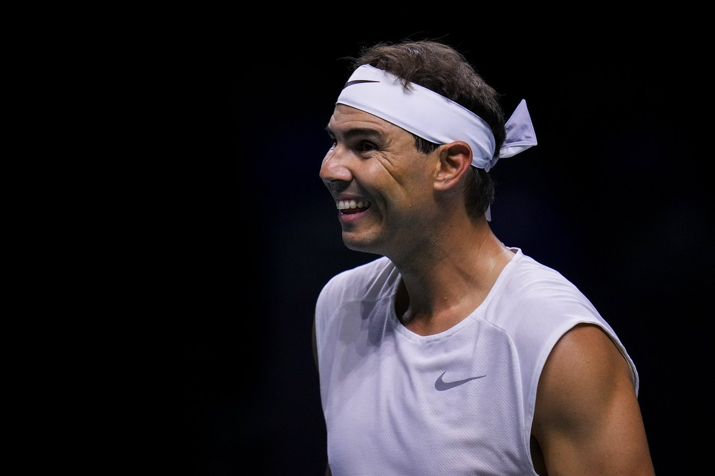 Retiring Nadal won't play Davis Cup singles if he's not feeling good enough | iNFOnews.ca