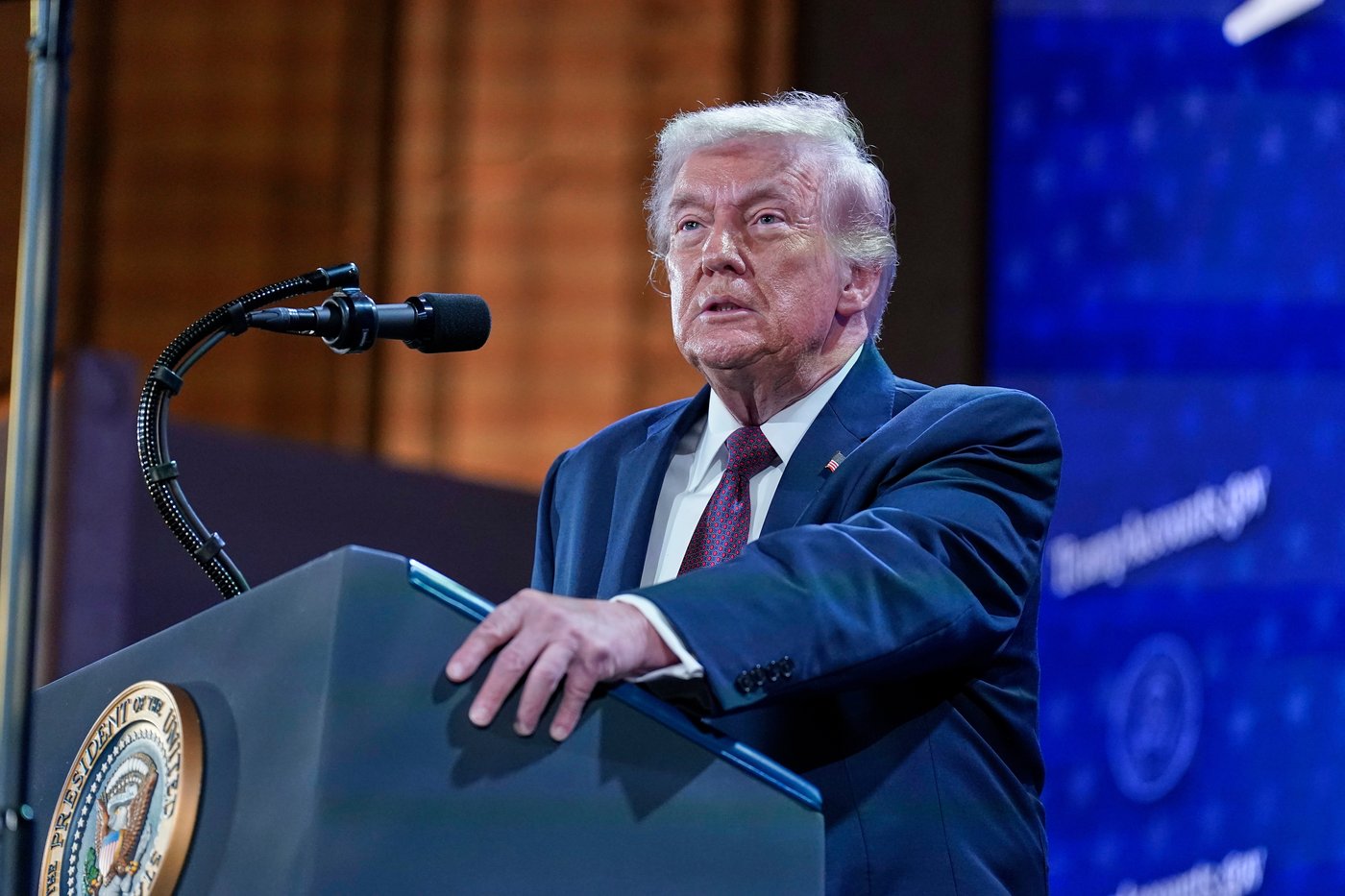Immigration was a Republican strength. Now some fear it's slipping away before the midterms | iNFOnews.ca Immigration was a Republican strength. Now some fear it's slipping away before the midterms | iNFOnews.ca