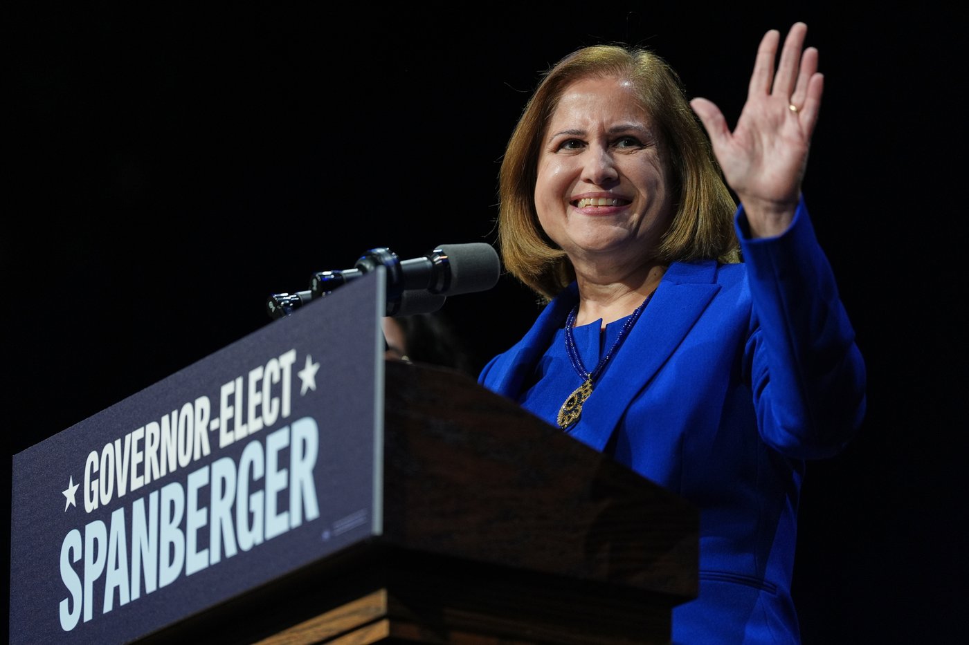 Virginia voters push back hard on Trump administration efforts to reshape federal government | iNFOnews.ca Virginia voters push back hard on Trump administration efforts to reshape federal government | iNFOnews.ca