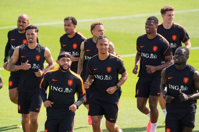 Netherlands arrives at the World Cup as arguably the best never to win, and reminders are everywhere | iNFOnews.ca