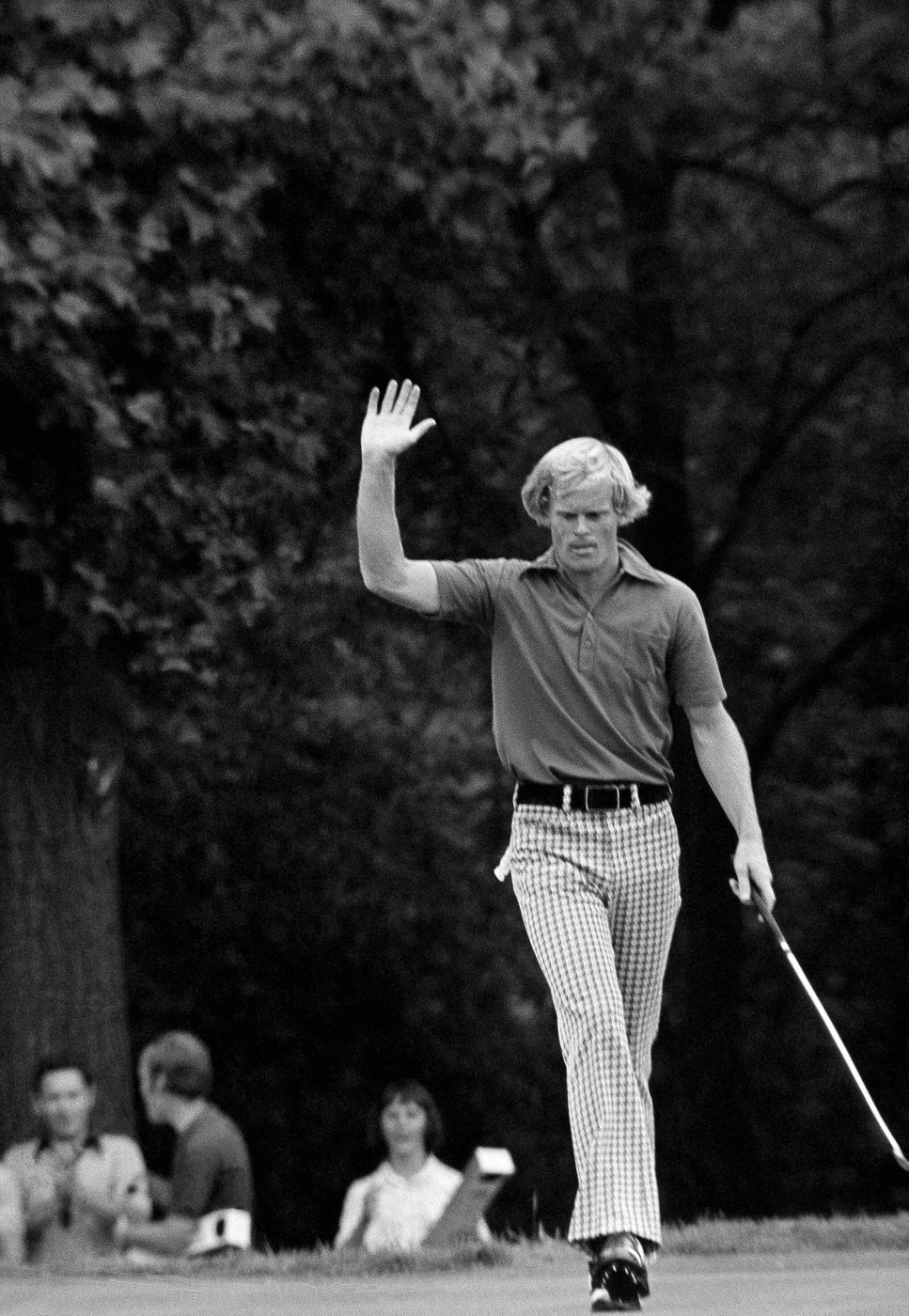 Nicklaus and Miller reminisce about their US Open victories at Oakmont | iNFOnews.ca