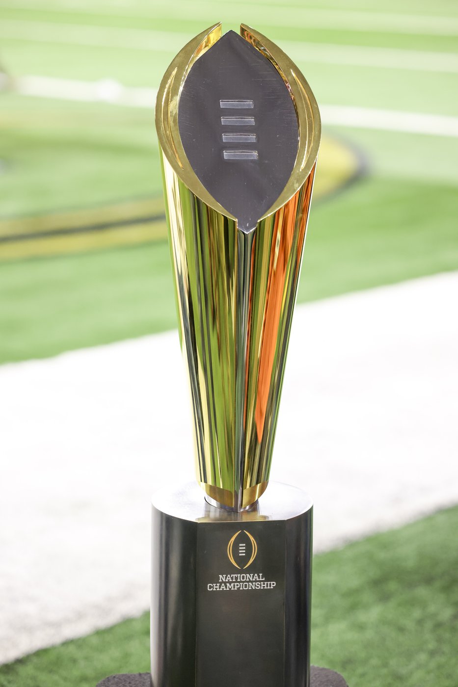 Any College Football Playoff tweaks for 2025 won't be hashed out until later this year | iNFOnews.ca Any College Football Playoff tweaks for 2025 won't be hashed out until later this year | iNFOnews.ca