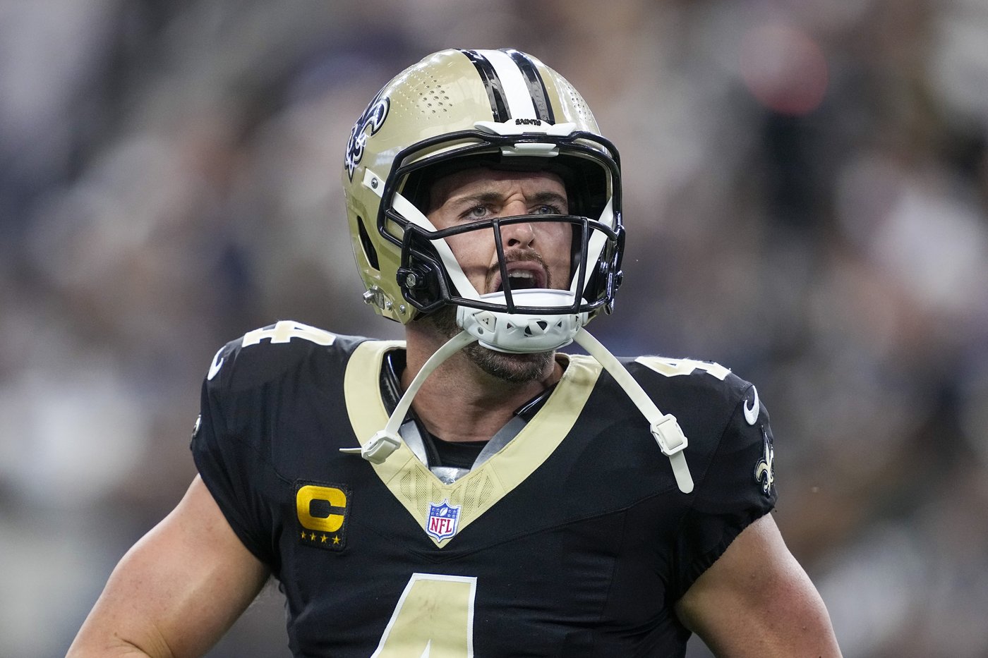 Derek Carr and the Saints buck the NFL trend of early season offensive struggles | iNFOnews.ca