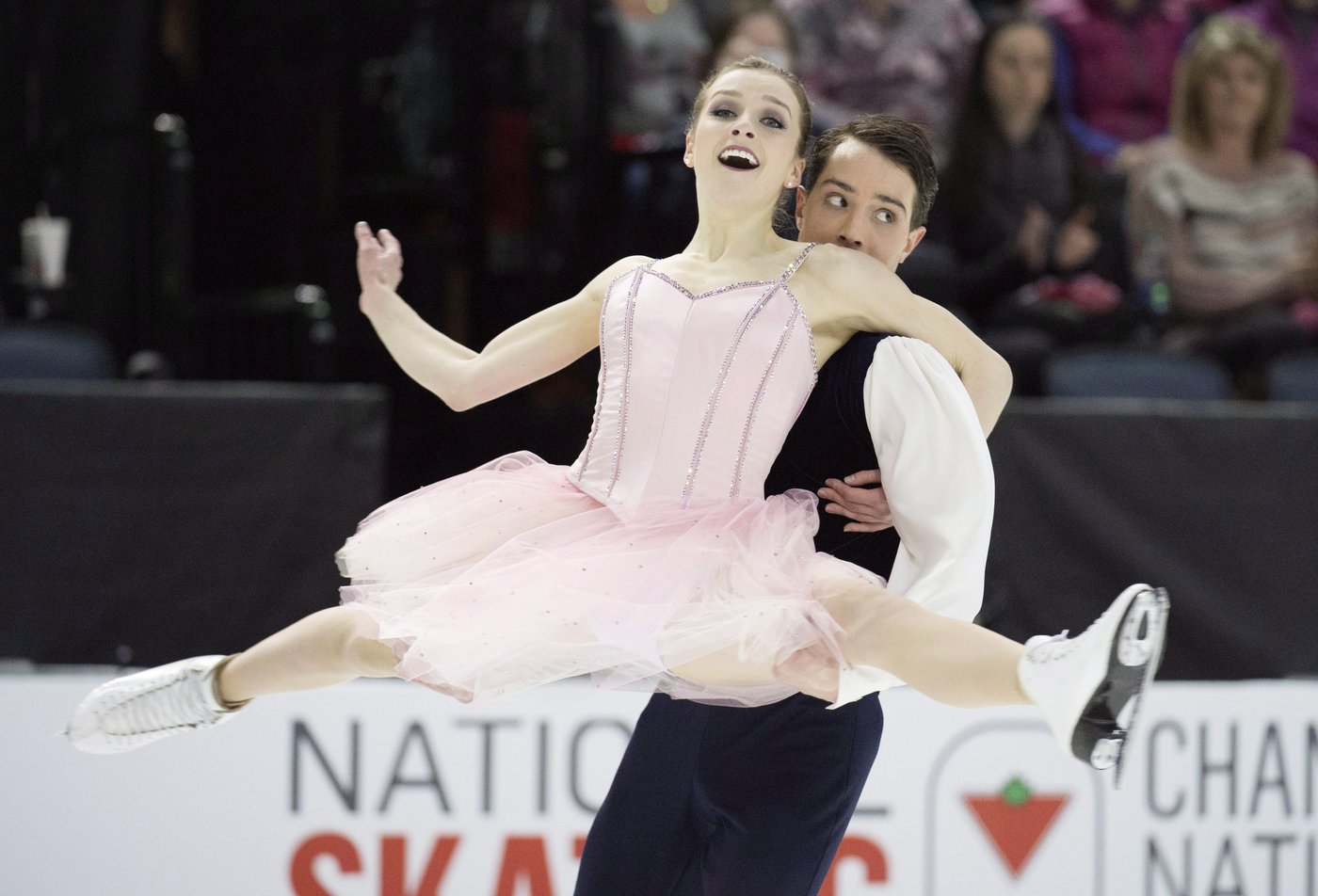Truck driver in crash that killed former Canadian Olympic skater sentenced to prison | iNFOnews.ca