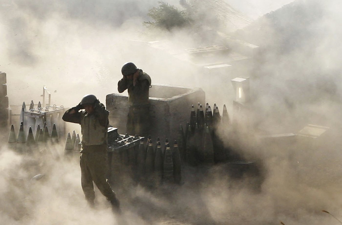 What is Hezbollah, the group battling Israel in Lebanon? | iNFOnews.ca