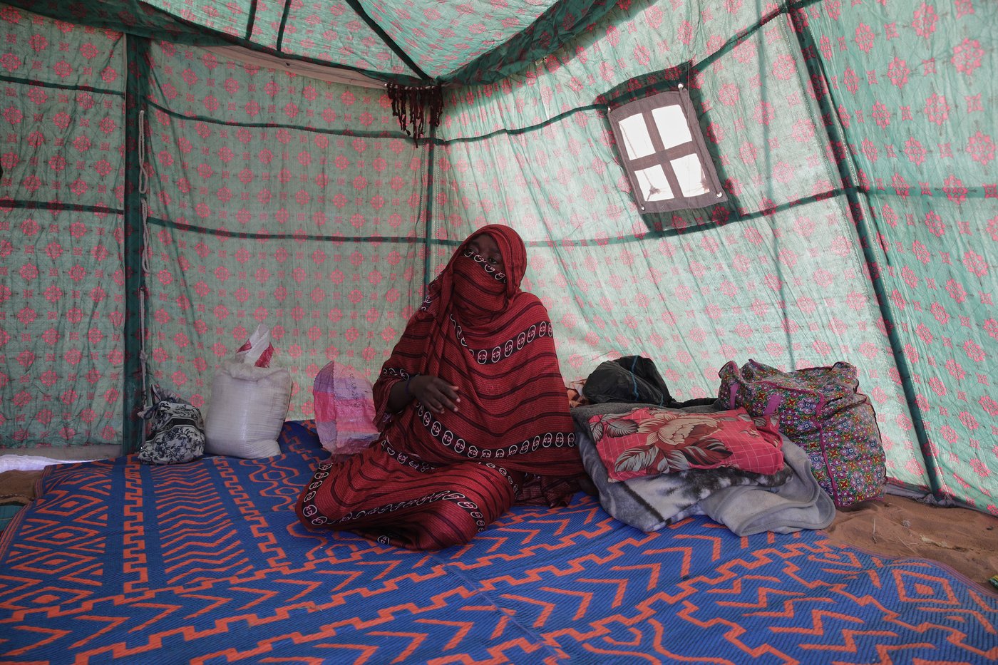 UN estimates over 2,000 Sudanese pregnant women have fled el-Fasher to escape conflict | iNFOnews.ca