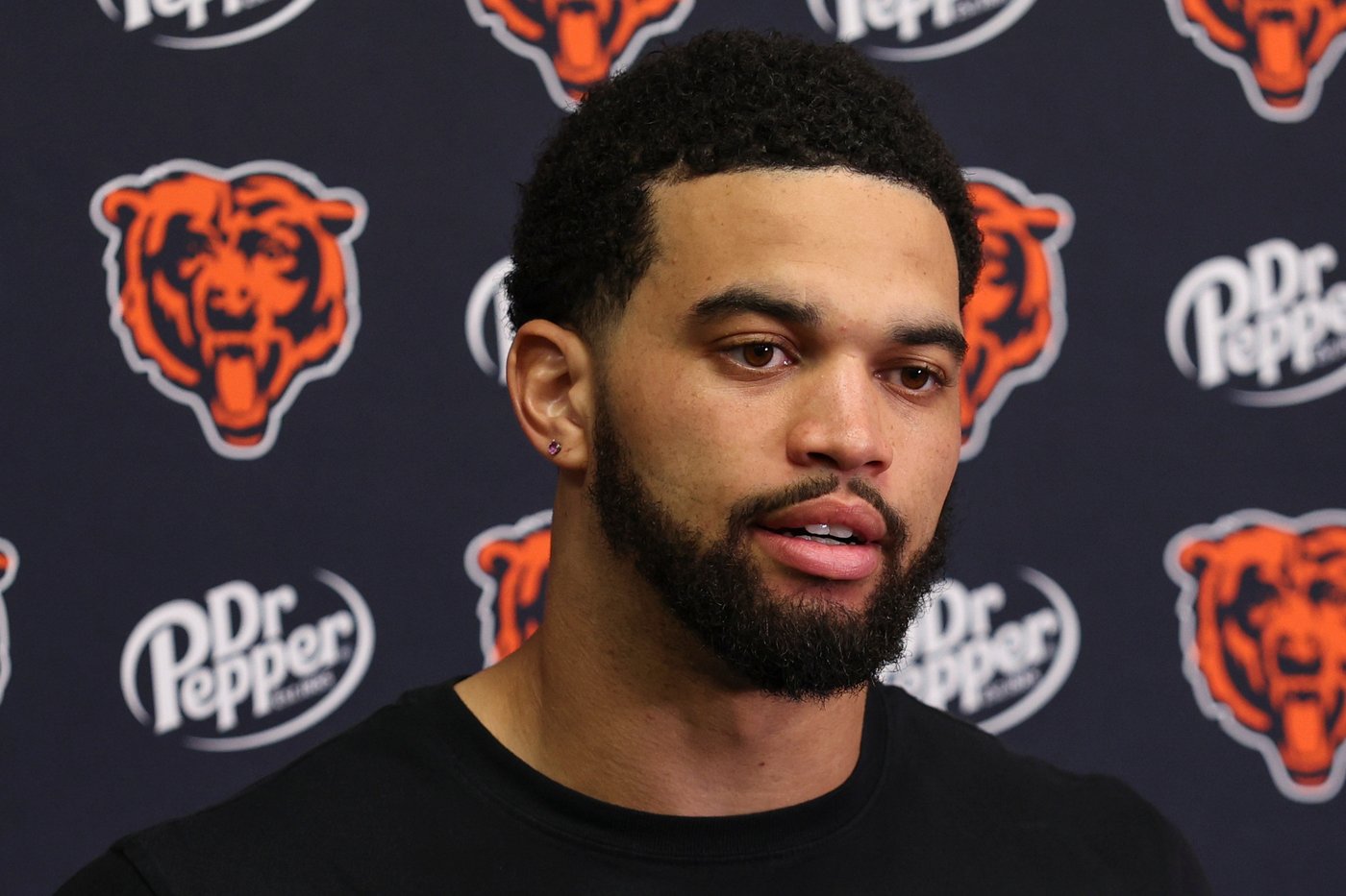 Bears QB Caleb Williams looking for accuracy fix in time to face Aaron Rodgers and Steelers | iNFOnews.ca Bears QB Caleb Williams looking for accuracy fix in time to face Aaron Rodgers and Steelers | iNFOnews.ca