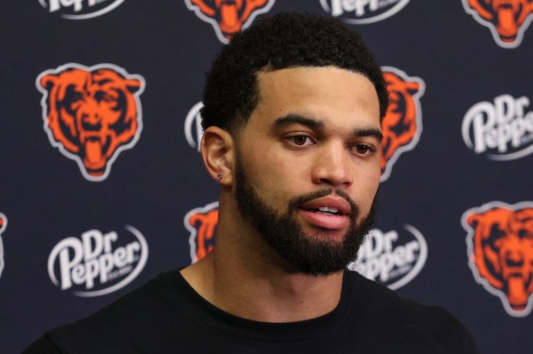 Bears QB Caleb Williams looking for accuracy fix in time to face Aaron Rodgers and Steelers | iNFOnews.ca