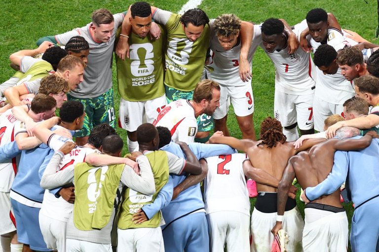 Impossible for England to acclimate to altitude for World Cup match against Mexico, Tuchel says | iNFOnews.ca