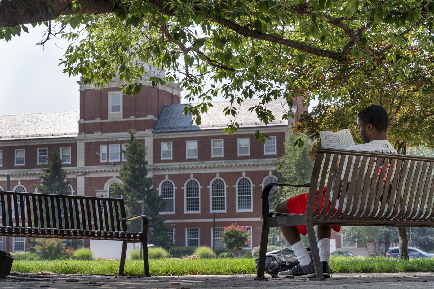 Trump administration boosts HBCU funding after cutting grants for Hispanic-serving colleges | iNFOnews.ca