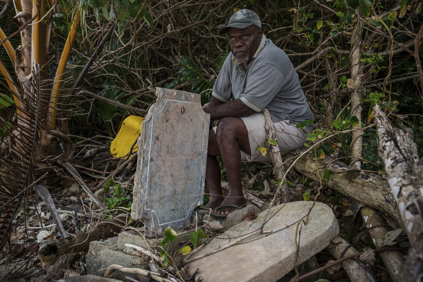 From dying reefs to flooded graves, Vanuatu is leading a global climate case | iNFOnews.ca From dying reefs to flooded graves, Vanuatu is leading a global climate case | iNFOnews.ca