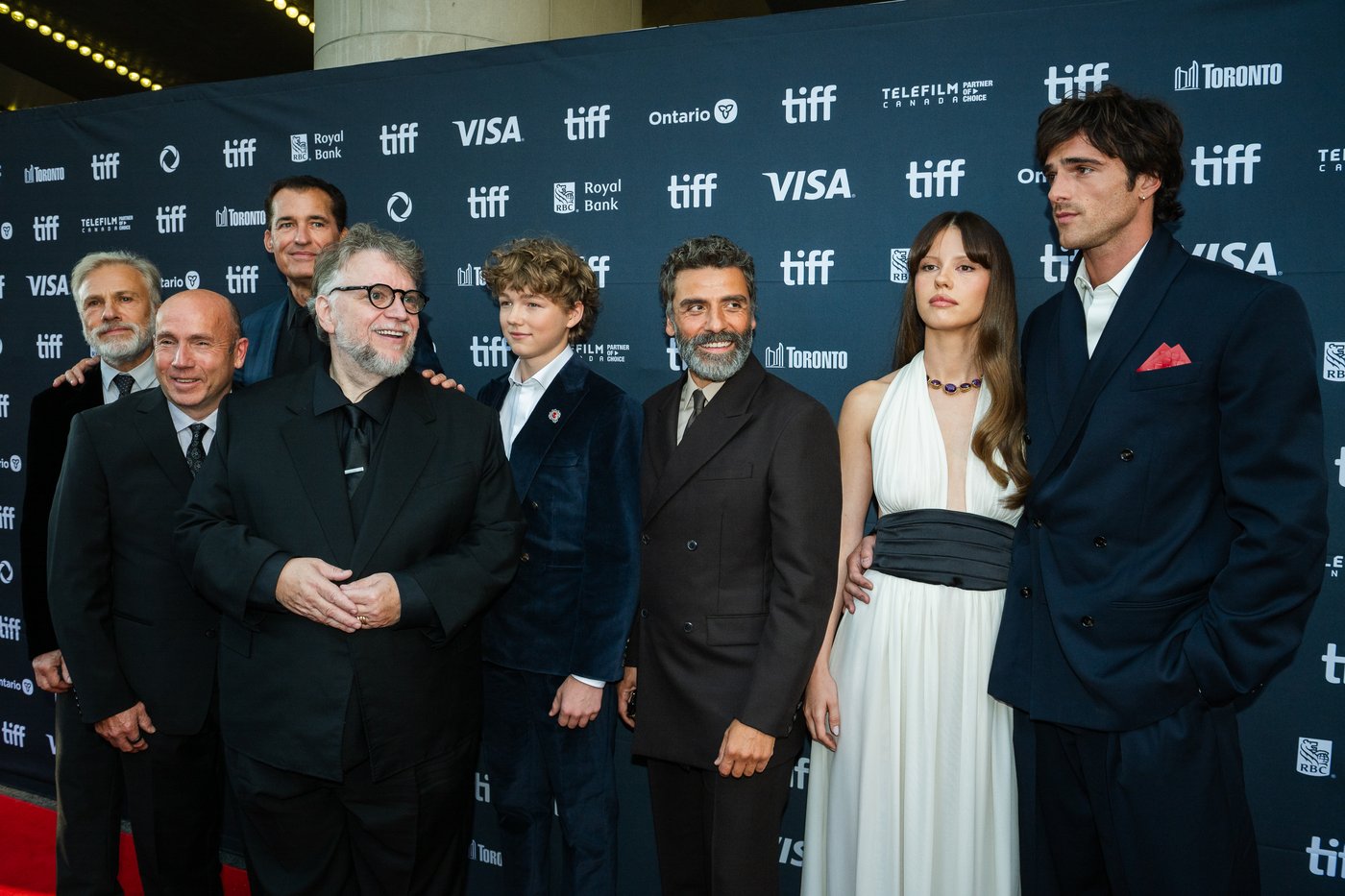 'Take pride in what we've built': Producer says 'Frankenstein' Oscar noms spotlight Canadian talent | iNFOnews.ca