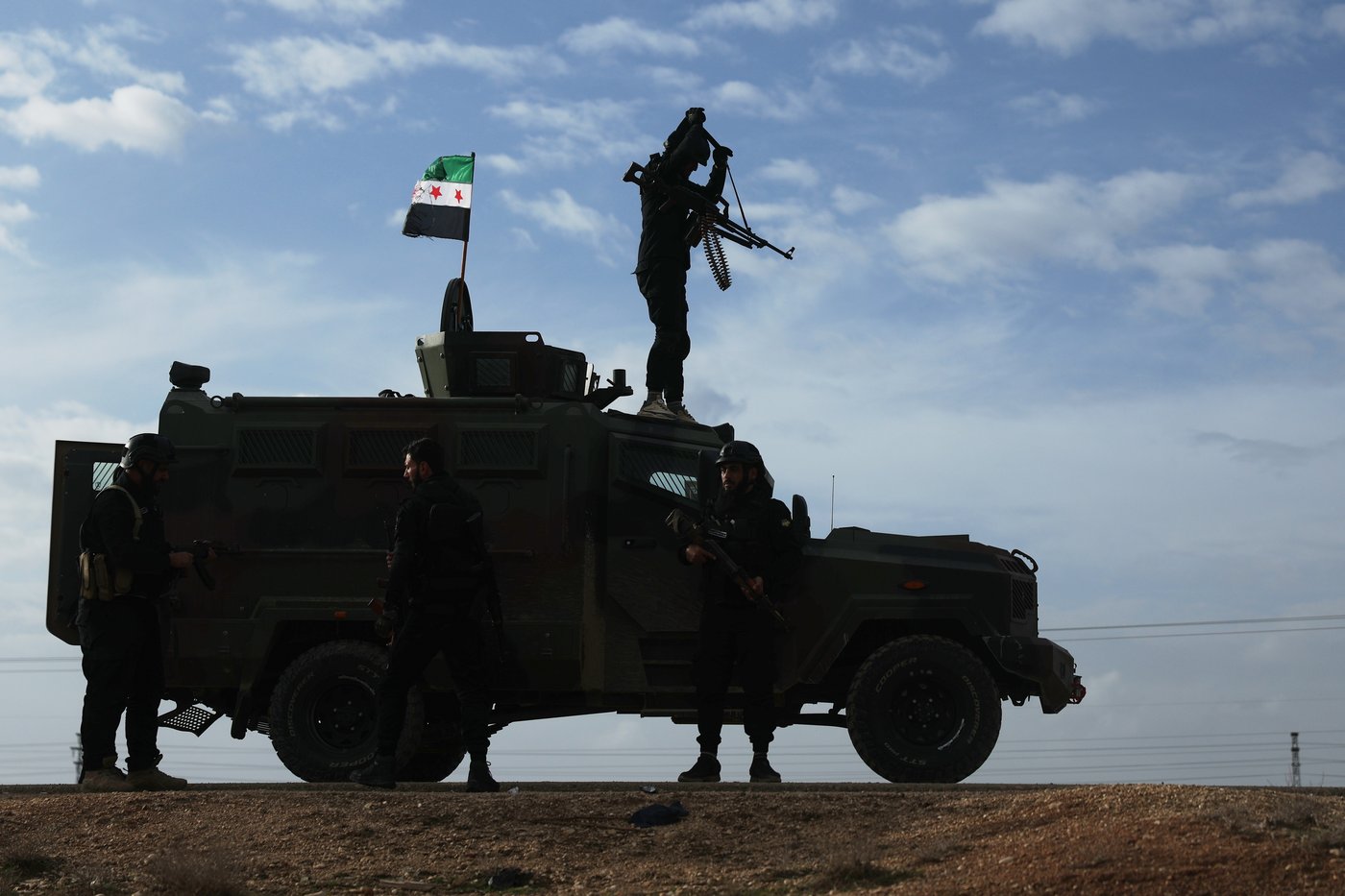 Syria's president and 2 top ministers were targets of 5 foiled assassination attempts, UN says | iNFOnews.ca
