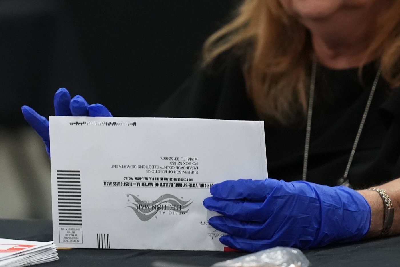 Nothing changes yet with the Supreme Court's order on elections. But it could open door to 'chaos' | iNFOnews.ca