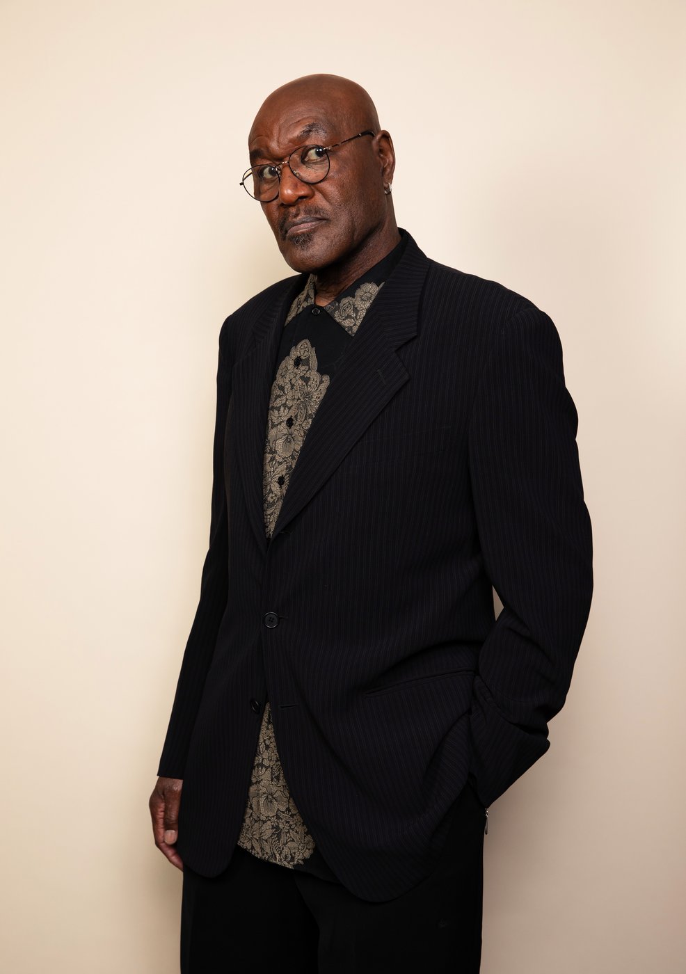 The to-do list of Oscar nominee Delroy Lindo includes Othello and a memoir | iNFOnews.ca The to-do list of Oscar nominee Delroy Lindo includes Othello and a memoir | iNFOnews.ca
