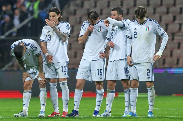 Italy dismisses replacing Iran at the World Cup after suggestion by Trump official | iNFOnews.ca