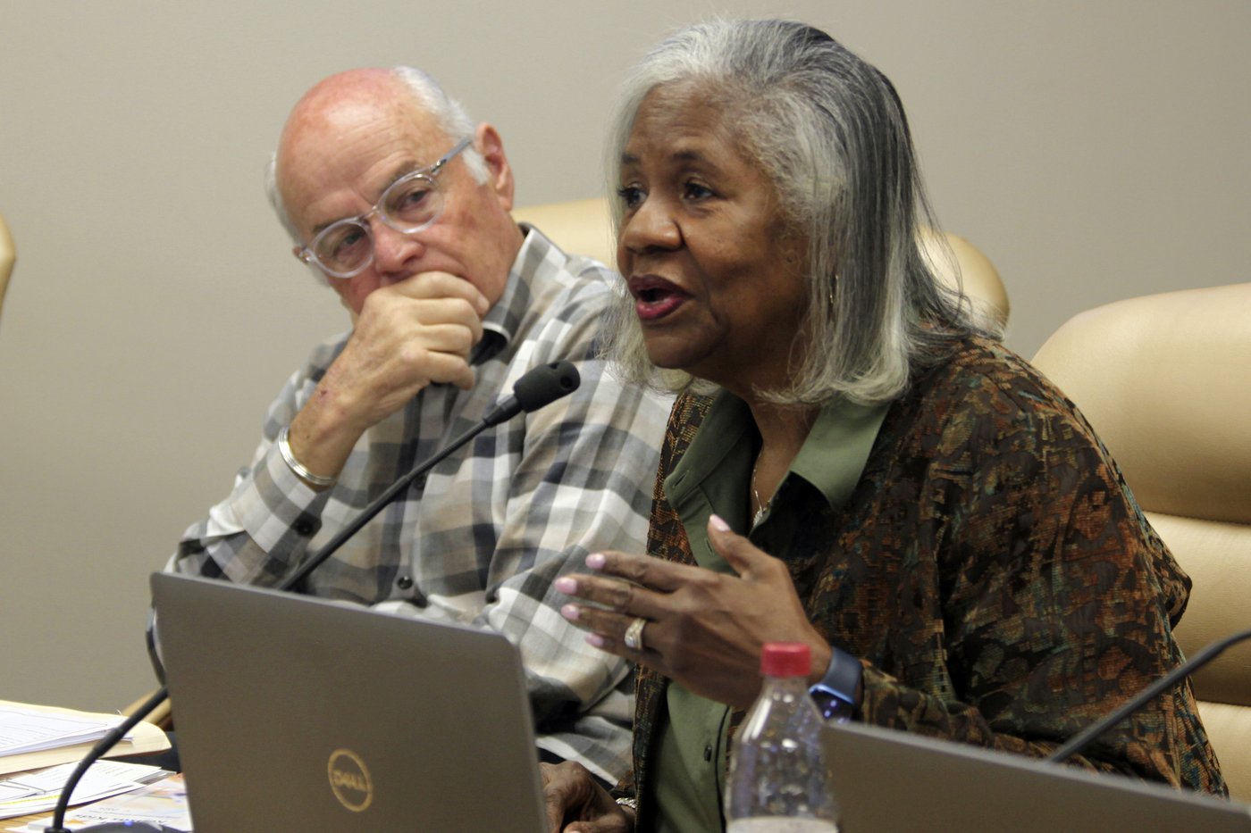 AP Decision Notes: What to expect in Kansas on Election Day | iNFOnews.ca