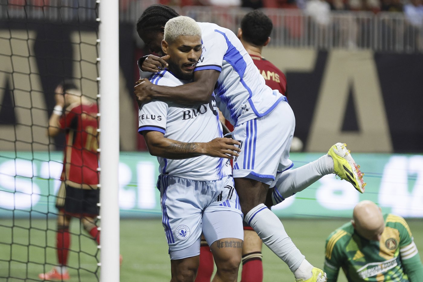 Surging CF Montreal looks to clinch playoff berth against Charlotte FC | iNFOnews.ca Surging CF Montreal looks to clinch playoff berth against Charlotte FC | iNFOnews.ca