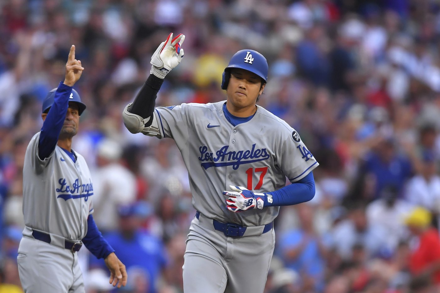 Dodgers 2-way star Shohei Ohtani to start on mound Wednesday. Team goes to 6-man rotation | iNFOnews.ca Dodgers 2-way star Shohei Ohtani to start on mound Wednesday. Team goes to 6-man rotation | iNFOnews.ca
