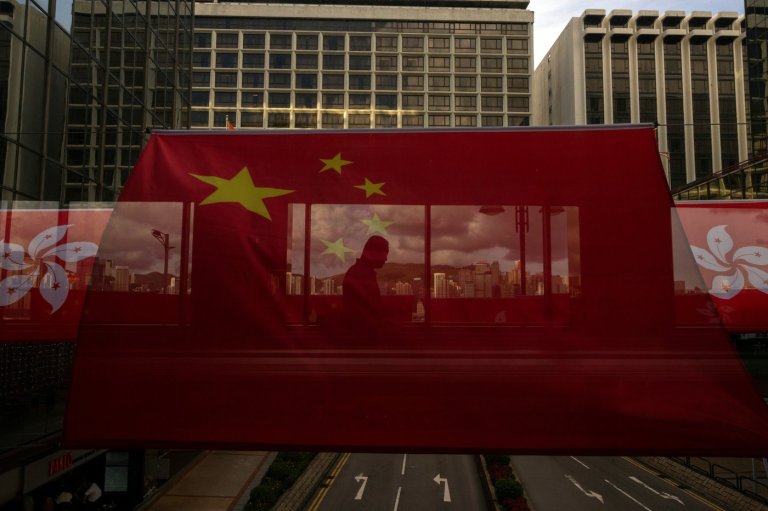 Hong Kong proposes to let city leader decide what counts as national security offense | iNFOnews.ca