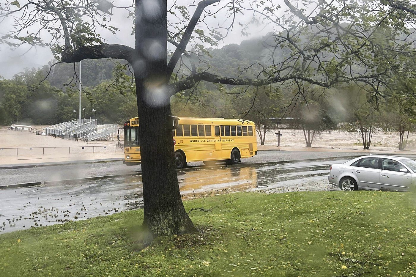 Many schools are still closed weeks after Hurricane Helene. Teachers worry about long-term impact | iNFOnews.ca Many schools are still closed weeks after Hurricane Helene. Teachers worry about long-term impact | iNFOnews.ca