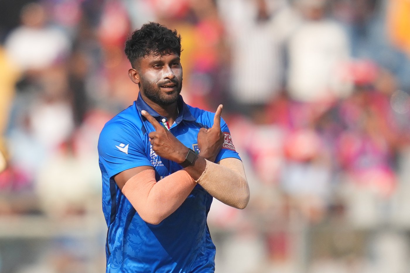 Historic cricket win for Italy at T20 World Cup. India and Sri Lanka stay perfect | iNFOnews.ca Historic cricket win for Italy at T20 World Cup. India and Sri Lanka stay perfect | iNFOnews.ca