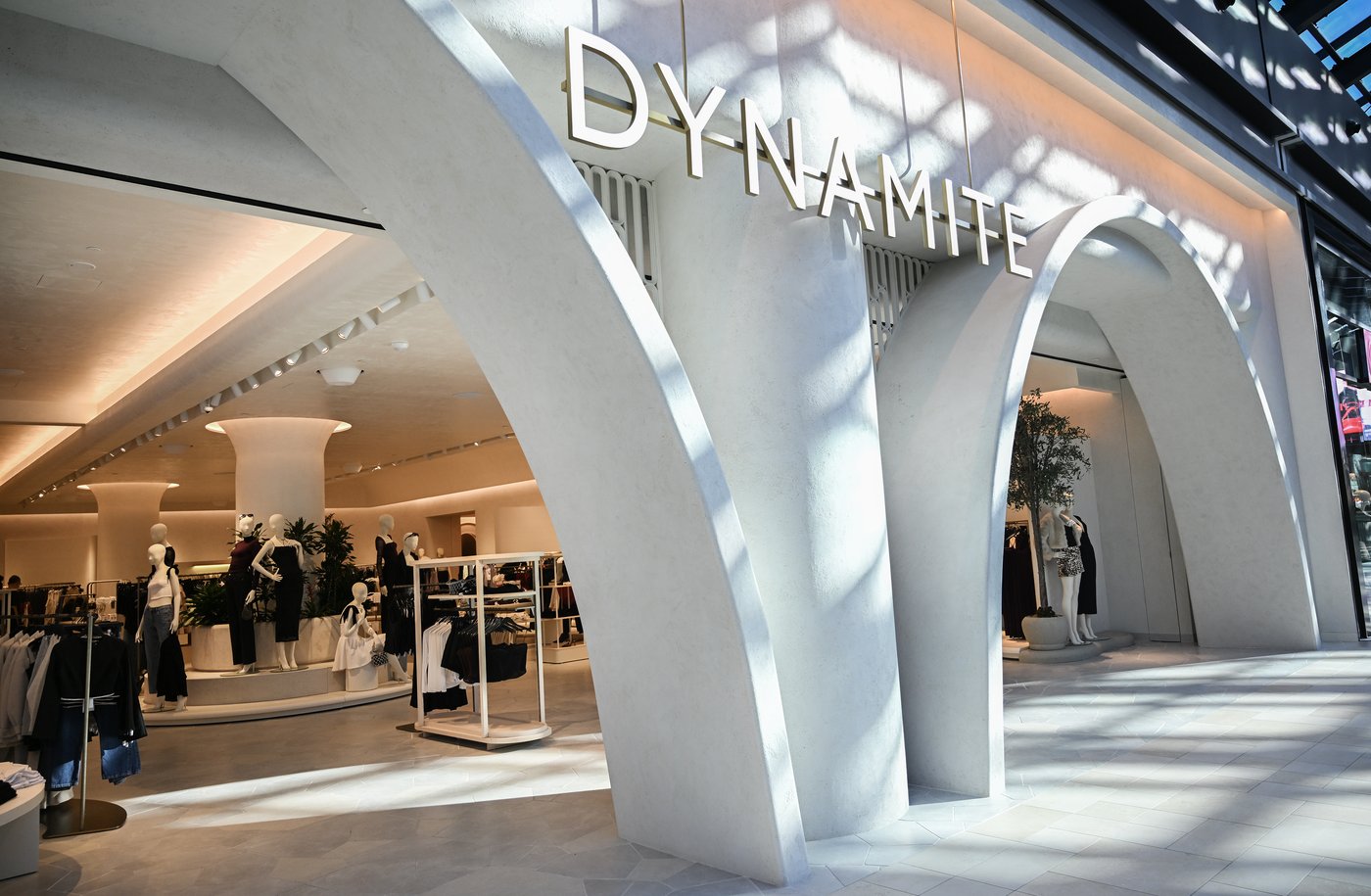 Womenswear retail firm Groupe Dynamite closes oversubscribed IPO | iNFOnews.ca