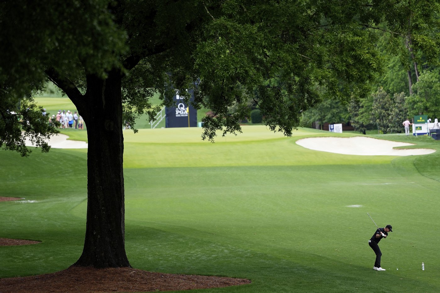 PHOTO COLLECTION: PGA Championship Golf | iNFOnews.ca