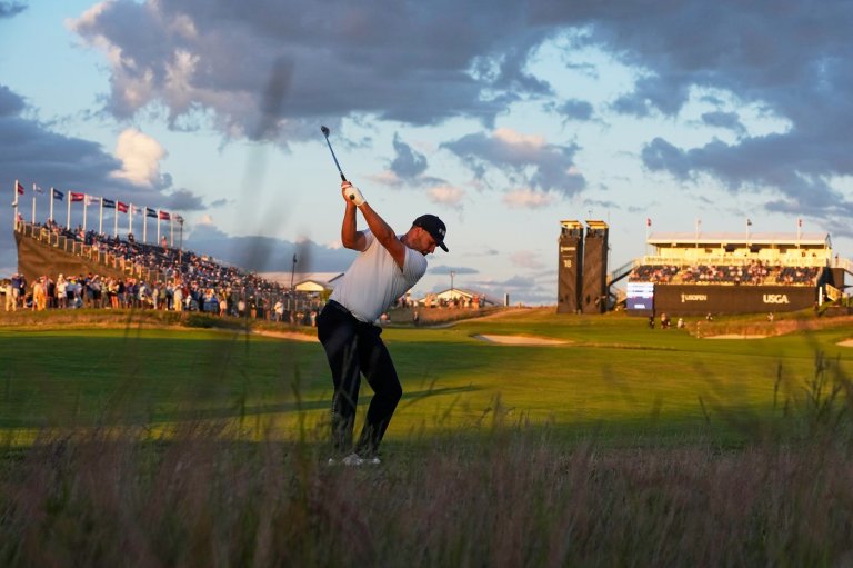 Wyndham Clark chases another US Open title barring another Sunday surprise at Shinnecock | iNFOnews.ca
