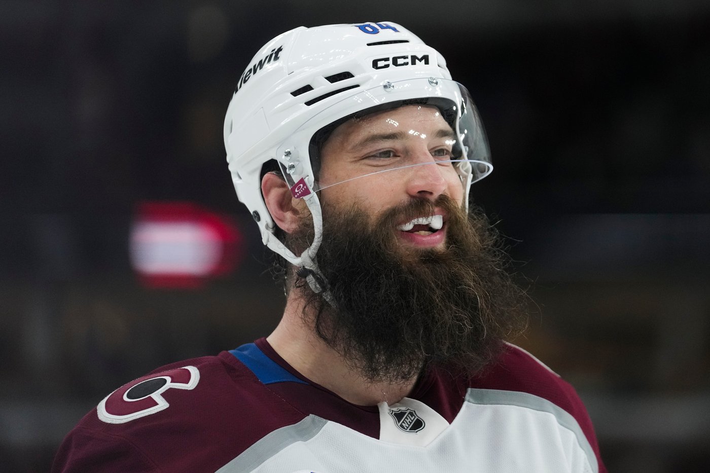 Avalanche become first NHL team to clinch a playoff spot this season | iNFOnews.ca Avalanche become first NHL team to clinch a playoff spot this season | iNFOnews.ca