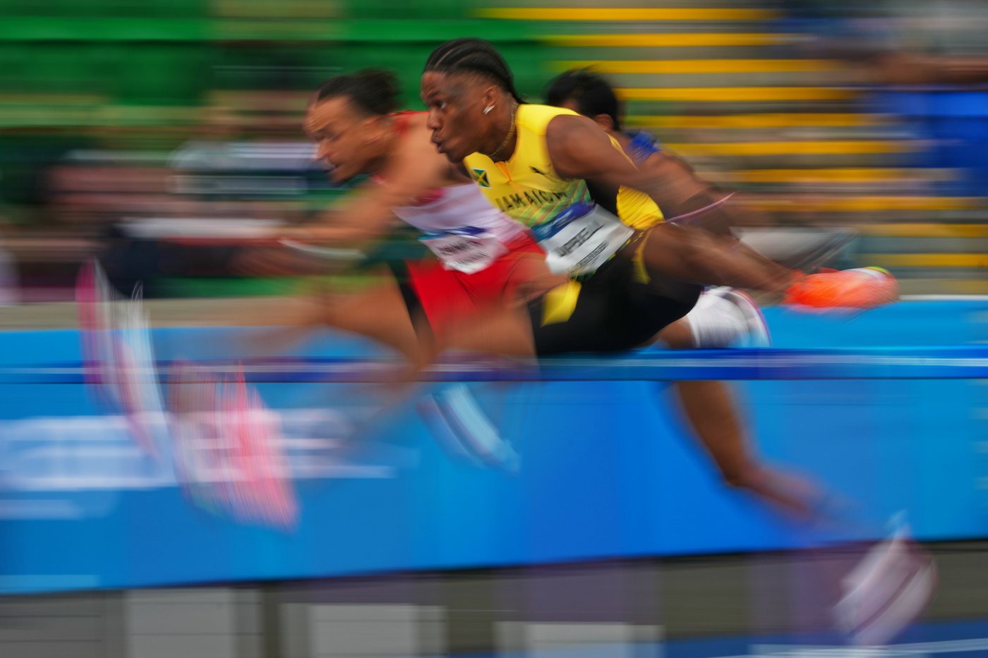 The top photos of the day by AP photojournalists | iNFOnews.ca
