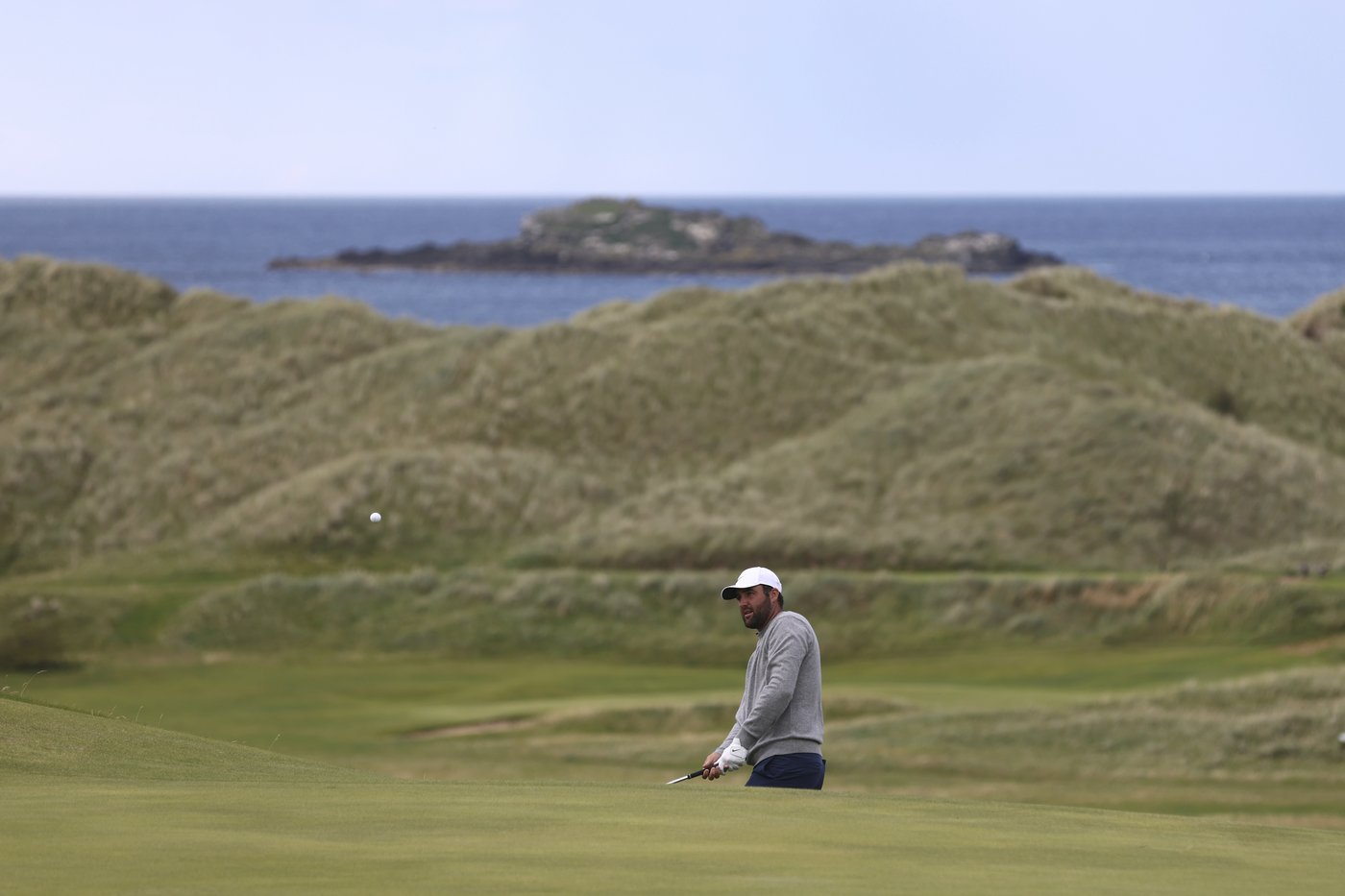 Rory McIlroy returns home for the British Open ready to embrace the love | iNFOnews.ca Rory McIlroy returns home for the British Open ready to embrace the love | iNFOnews.ca