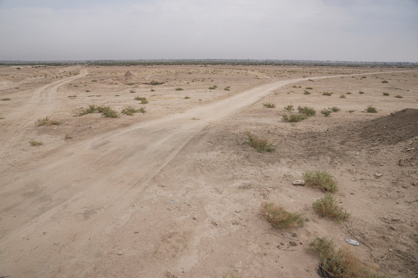 Spy satellite images lead archeologists to the site of a historic battle in Iraq | iNFOnews.ca Spy satellite images lead archeologists to the site of a historic battle in Iraq | iNFOnews.ca