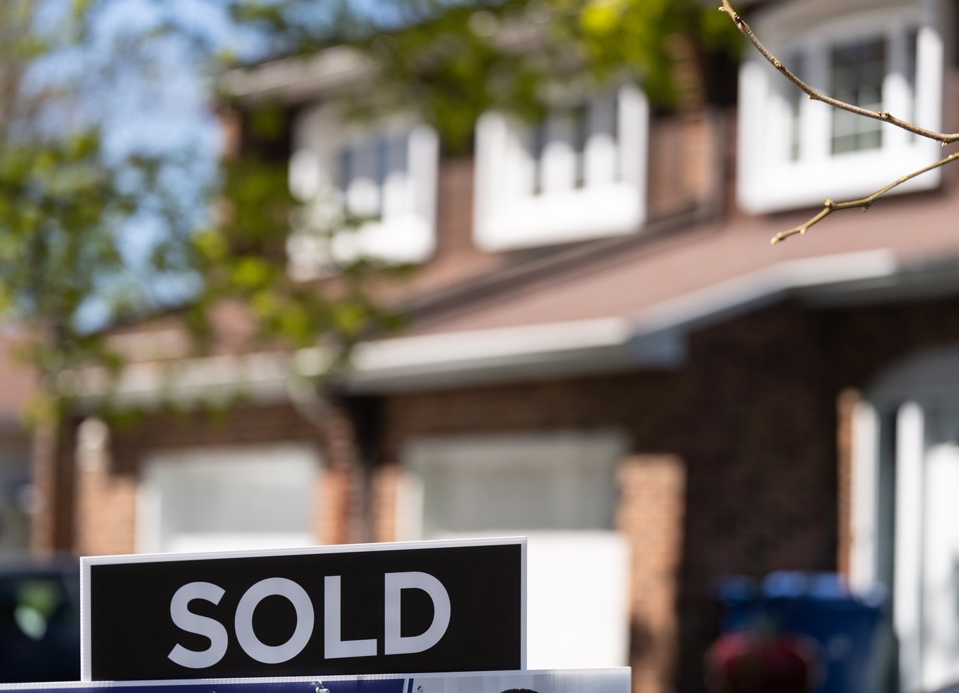 October home sales down from last year, but more activity expected in 2026: CREA | iNFOnews.ca October home sales down from last year, but more activity expected in 2026: CREA | iNFOnews.ca