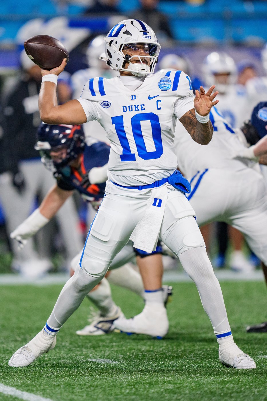 Missouri QB Beau Pribula enters transfer portal again, freshman Matt Zollers to start in Gator Bowl | iNFOnews.ca