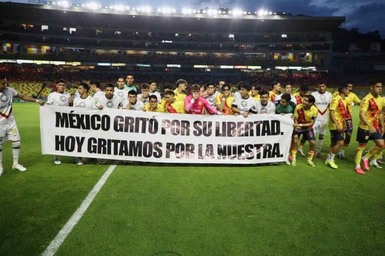 Mexican Senate moves to restore soccer promotion and relegation, reigniting Liga MX fight | iNFOnews.ca