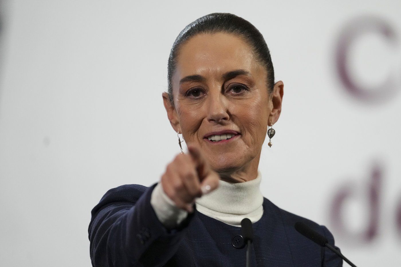 Mexico to reform constitution in wake of US terrorism designations | iNFOnews.ca