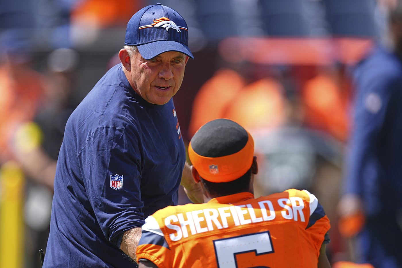 Colts, Broncos look to start 2-0 as Denver heads to Indy | iNFOnews.ca Colts, Broncos look to start 2-0 as Denver heads to Indy | iNFOnews.ca