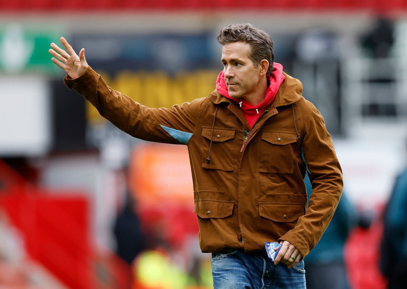 Premier League ready? Wrexham takes on world champion Chelsea in the FA Cup | iNFOnews.ca