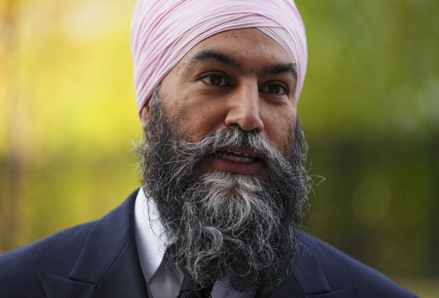NDP plan motion to push back against anti-abortion 'creep' from Conservatives | iNFOnews.ca
