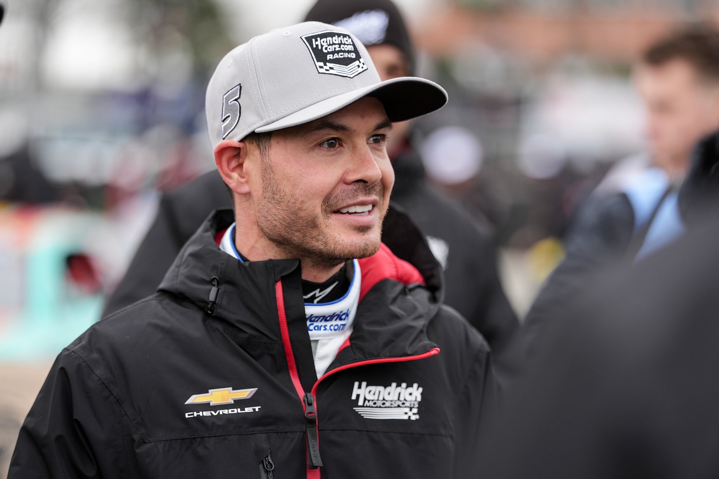 Child's play: Reigning NASCAR champion Kyle Larson adds team owner to his renowned racing resume | iNFOnews.ca Child's play: Reigning NASCAR champion Kyle Larson adds team owner to his renowned racing resume | iNFOnews.ca